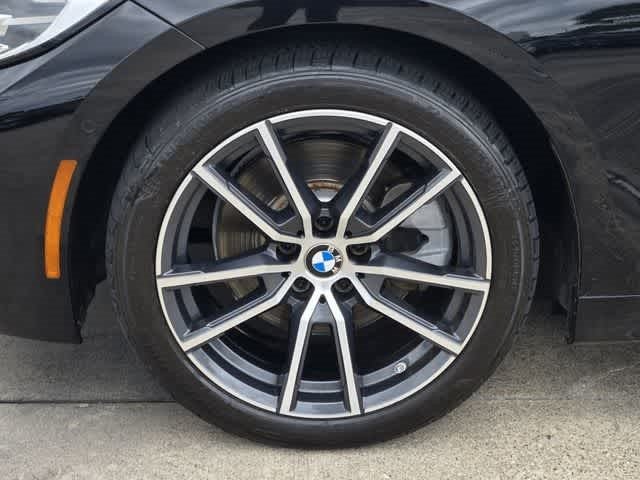 2021 BMW 330i 330i