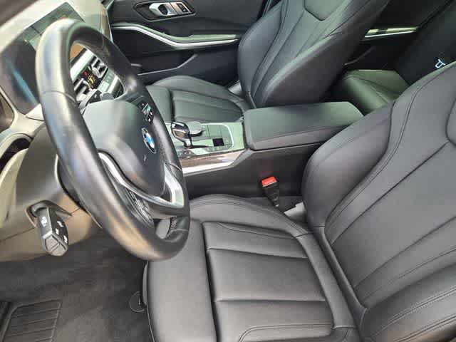 2021 BMW 330i 330i