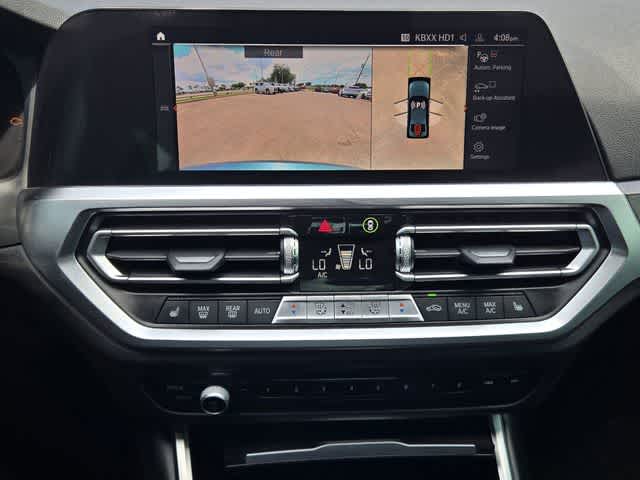 2021 BMW 330i 330i