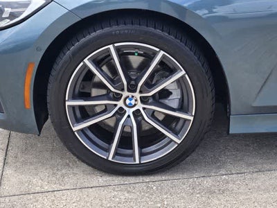2021 BMW 330i 330i