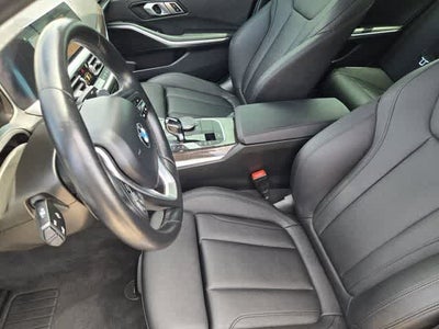 2021 BMW 330i 330i