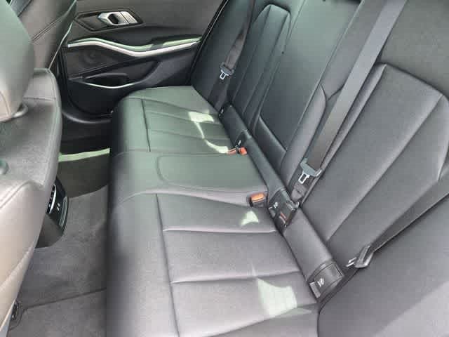2021 BMW 330i 330i