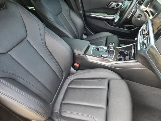 2021 BMW 330i 330i