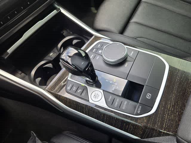 2021 BMW 330i 330i