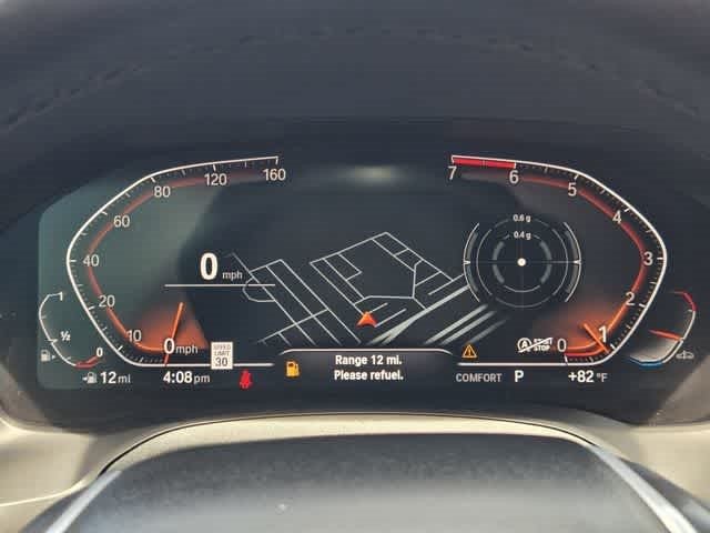 2021 BMW 330i 330i