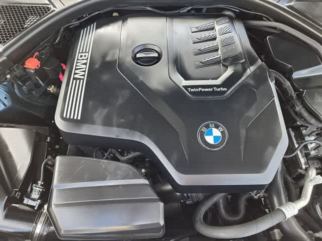 2021 BMW 330i 330i