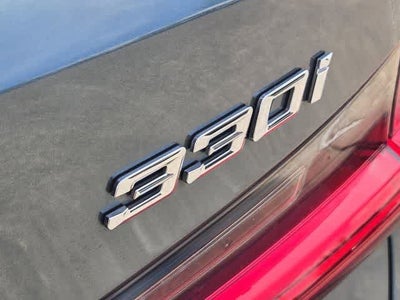 2021 BMW 330i 330i