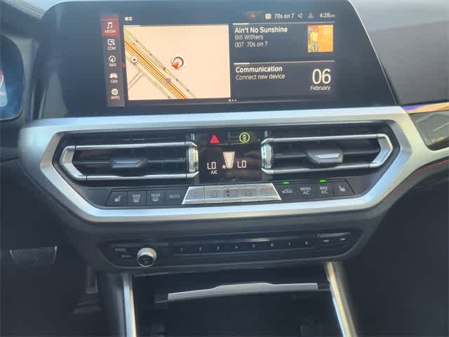 2020 BMW 3 Series M340i