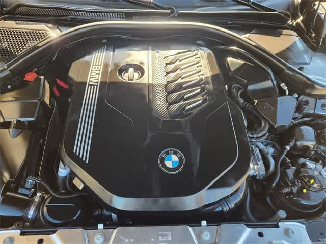 2020 BMW 3 Series M340i