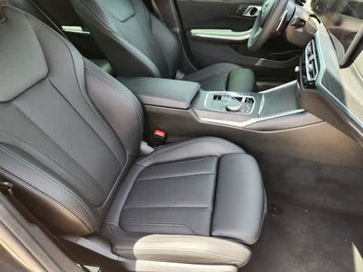 2024 BMW 330i 330i