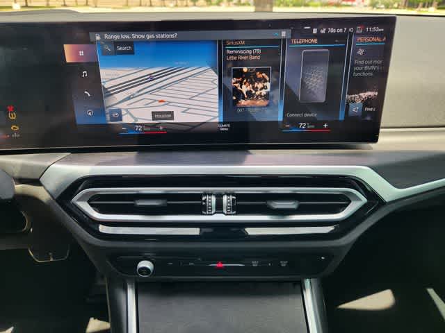 2024 BMW 330i 330i