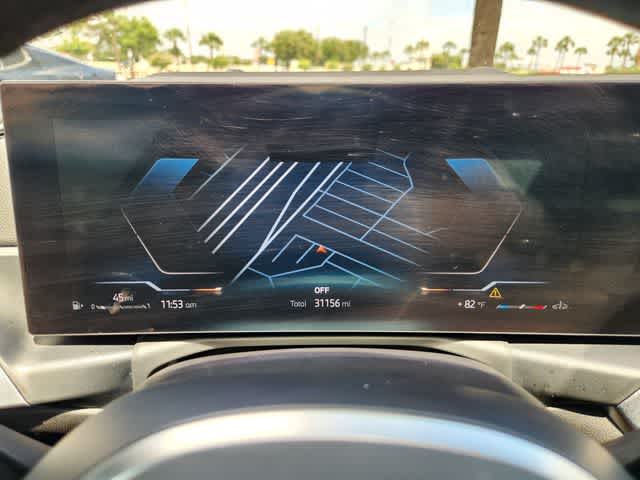 2024 BMW 330i 330i