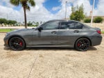 2024 BMW 330i 330i