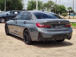 2024 BMW 330i 330i