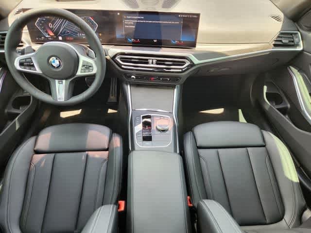 2024 BMW 330i 330i