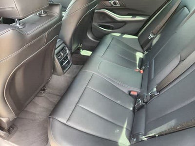 2024 BMW 330i 330i