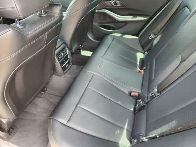 2024 BMW 330i 330i