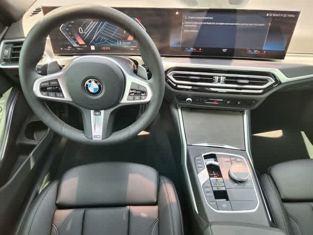2024 BMW 330i 330i