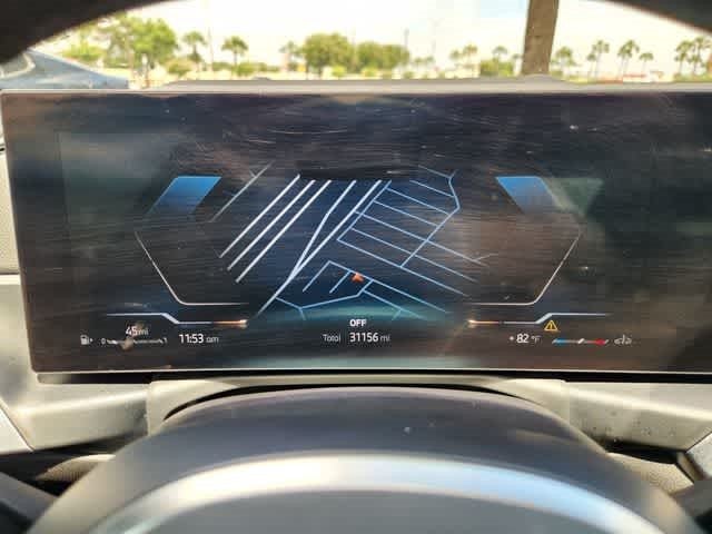 2024 BMW 330i 330i