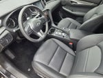 2025 INFINITI QX50 PURE