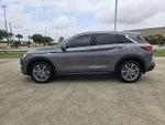 2025 INFINITI QX50 PURE