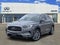 2025 INFINITI QX50 PURE