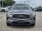 2025 INFINITI QX50 PURE