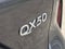 2025 INFINITI QX50 PURE