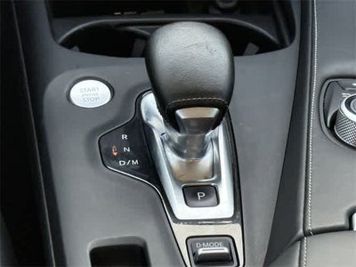 2022 INFINITI QX50 PURE