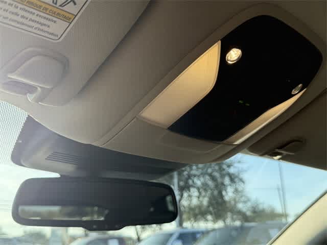 2022 INFINITI QX50 PURE