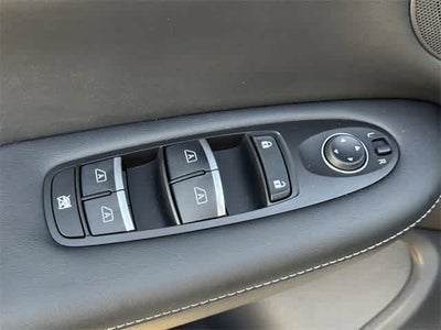 2022 INFINITI QX50 PURE