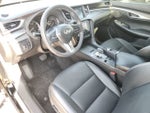 2022 INFINITI QX50 LUXE