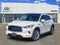 2021 INFINITI QX50 ESSENTIAL