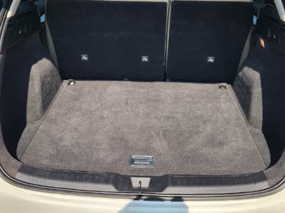 2021 INFINITI QX50 ESSENTIAL
