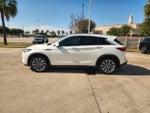 2021 INFINITI QX50 ESSENTIAL