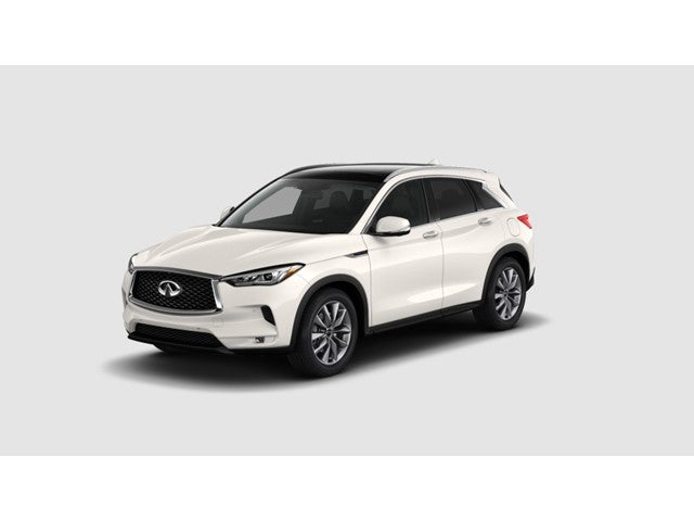 2021 INFINITI QX50 ESSENTIAL