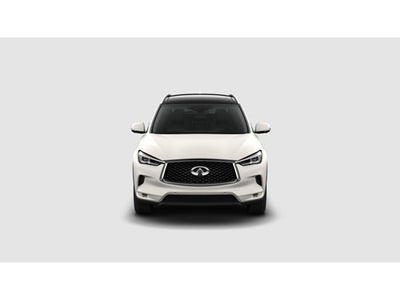 2021 INFINITI QX50 ESSENTIAL