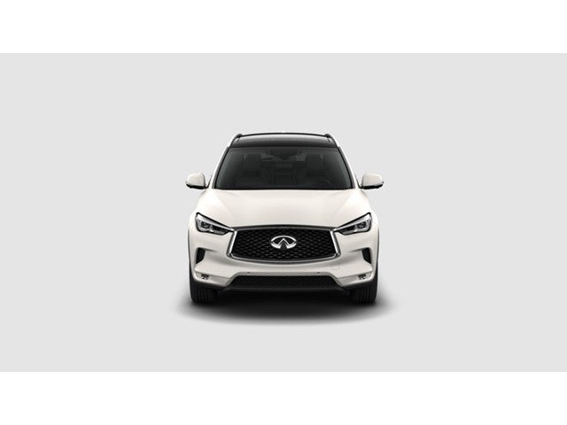 2021 INFINITI QX50 ESSENTIAL