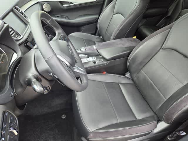 2023 INFINITI QX50 SENSORY