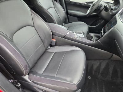 2023 INFINITI QX50 SENSORY