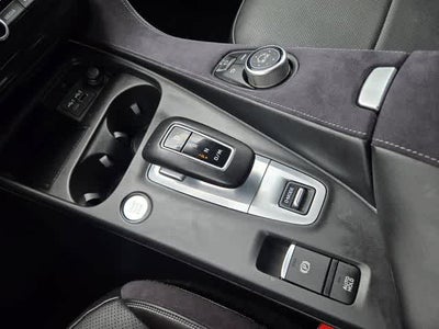 2023 INFINITI QX50 SENSORY