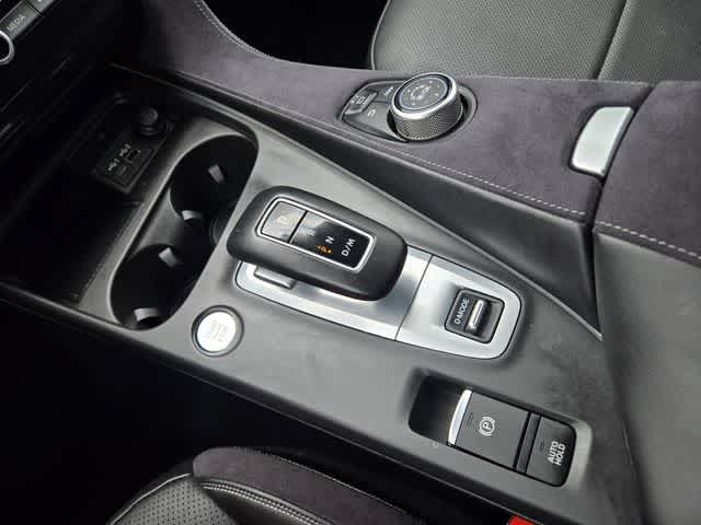 2023 INFINITI QX50 SENSORY