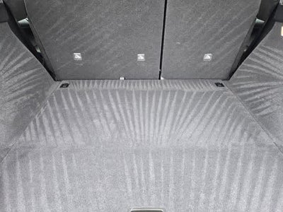 2023 INFINITI QX50 SENSORY