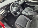 2023 INFINITI QX50 SENSORY