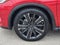 2023 INFINITI QX50 SENSORY