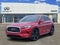 2023 INFINITI QX50 SENSORY