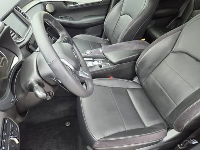 2023 INFINITI QX50 SENSORY