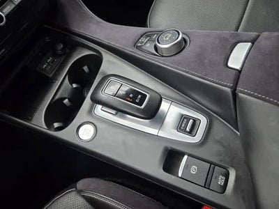 2023 INFINITI QX50 SENSORY