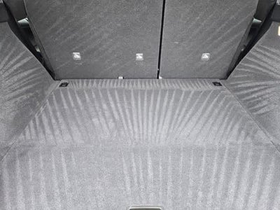 2023 INFINITI QX50 SENSORY