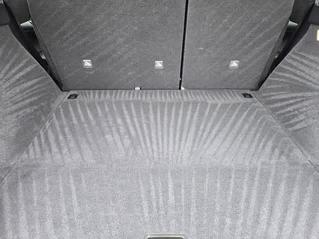 2023 INFINITI QX50 SENSORY